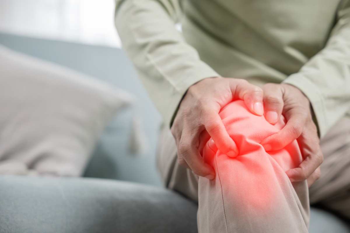 artrose de joelho: o que é, sintomas e tratamento