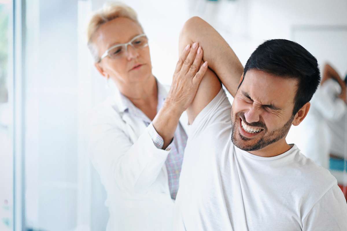 exame físico do ombro